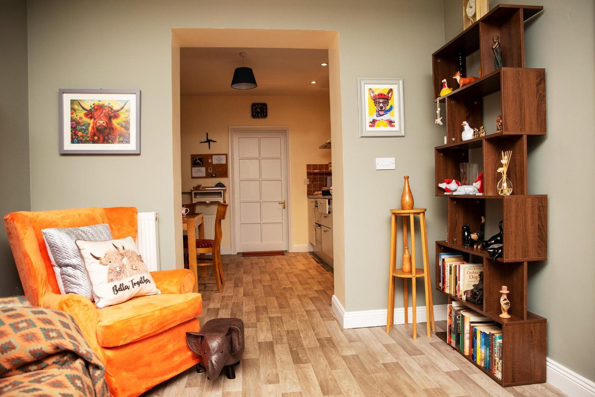 The Veterinary @ Kildare Village エクステリア 写真
