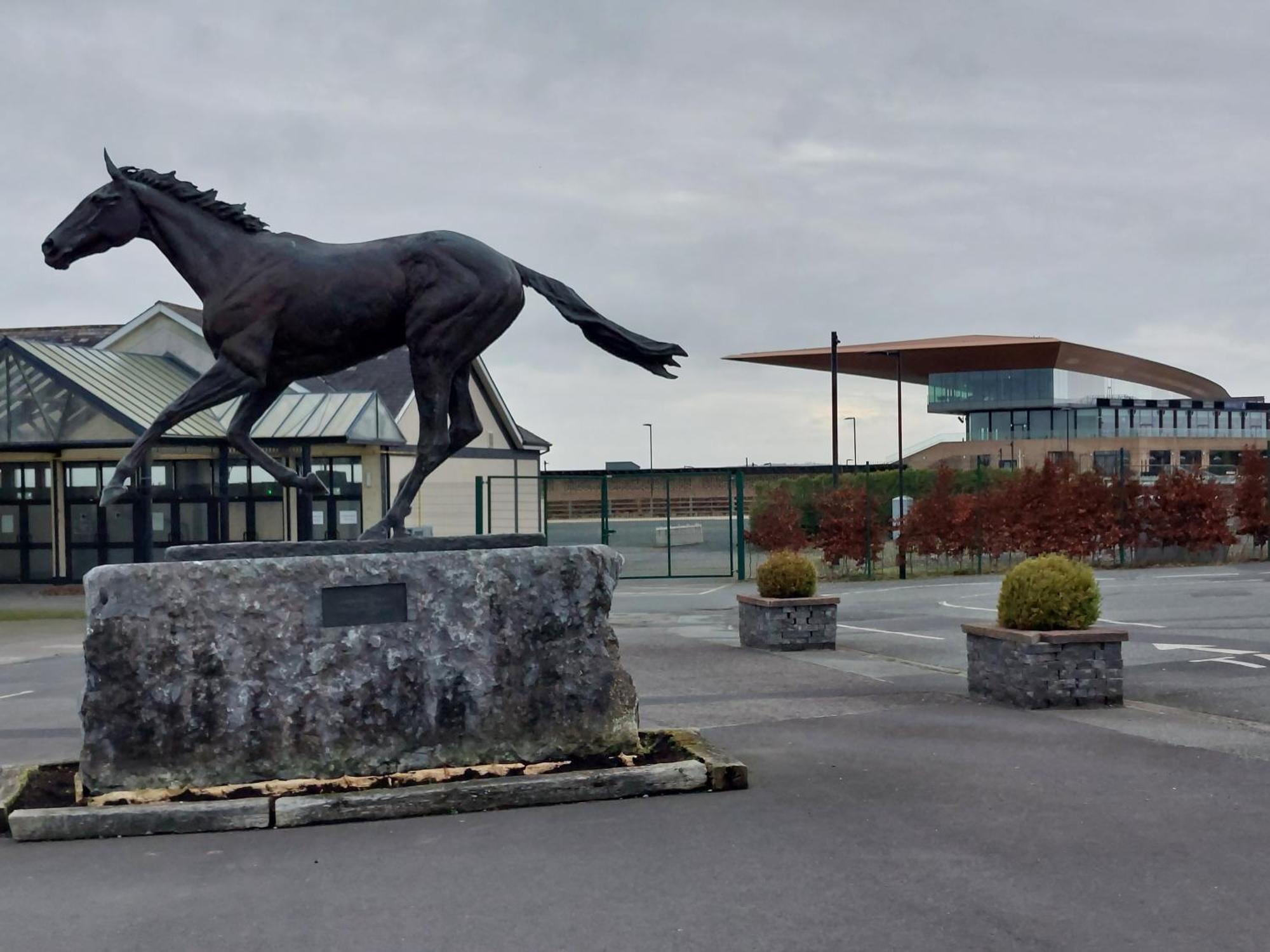 The Veterinary @ Kildare Village エクステリア 写真
