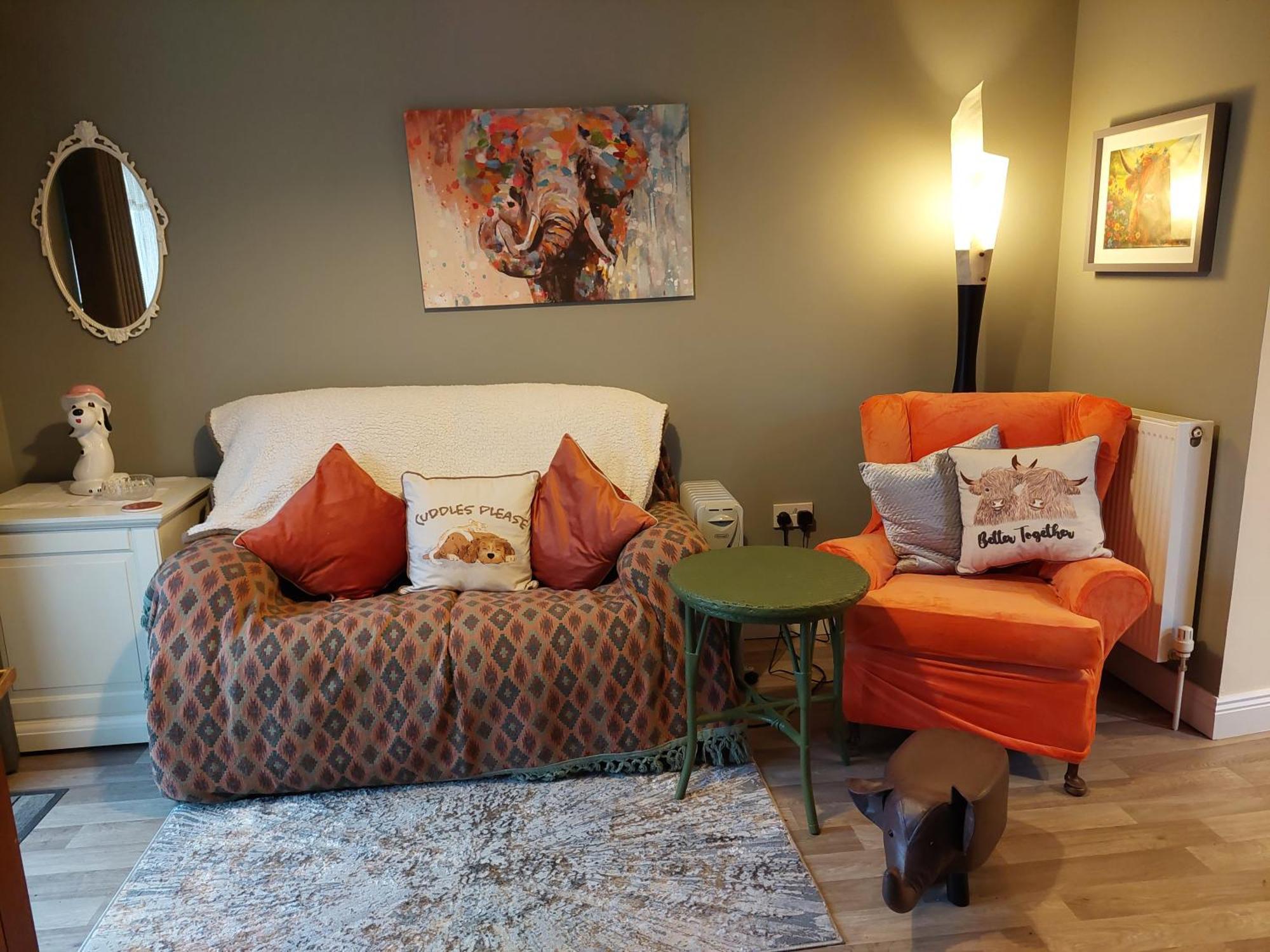 The Veterinary @ Kildare Village エクステリア 写真