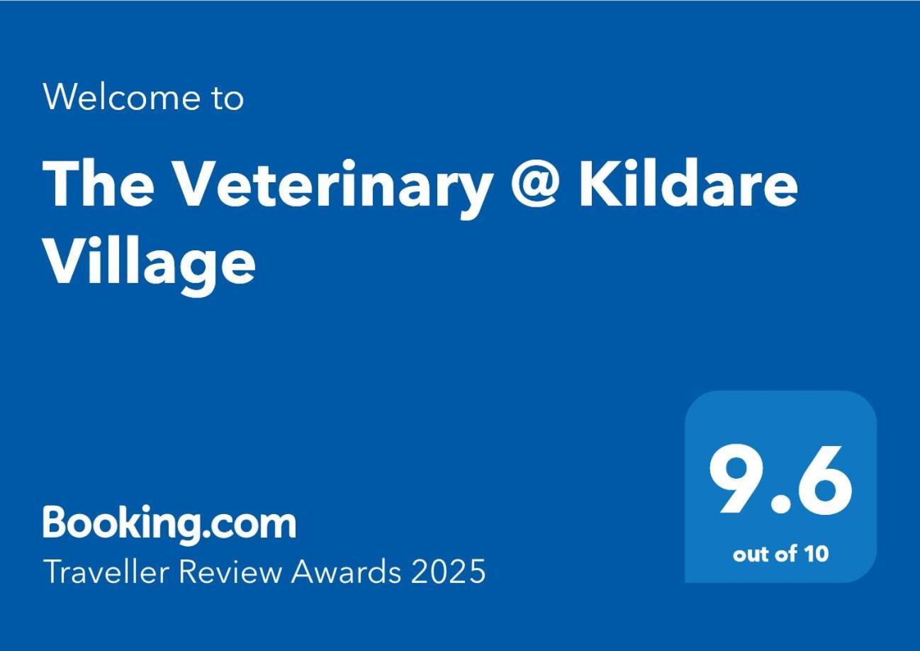 The Veterinary @ Kildare Village エクステリア 写真